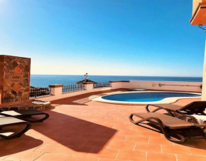 Tamango Hill, Nerja, Nerja